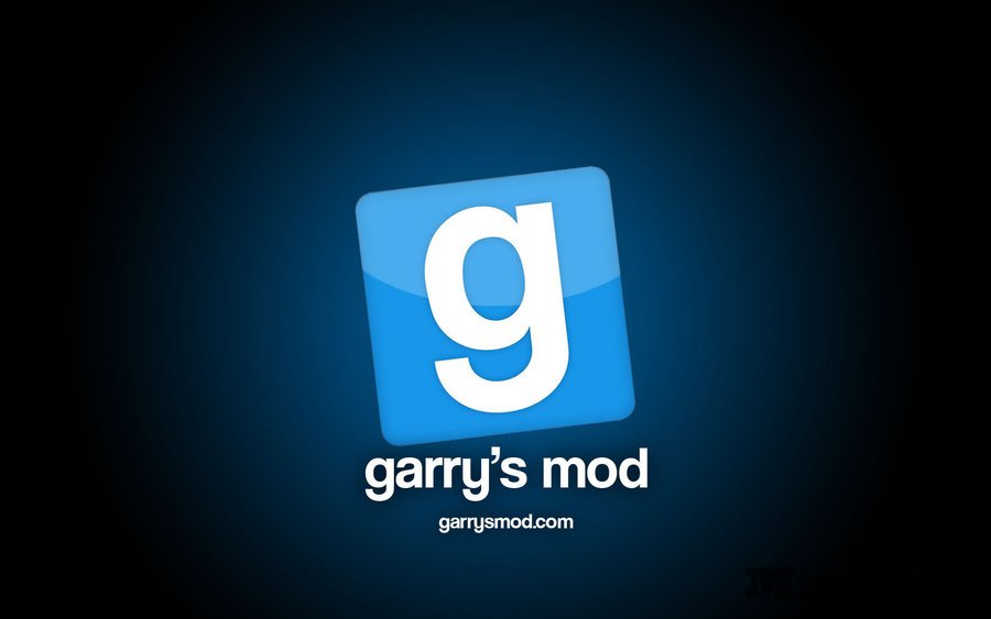     Garry S Mod -  6